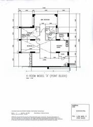 Blk 7 Commonwealth Avenue (Queenstown), HDB 4 Rooms #553488391
